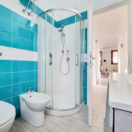 Modern Flat 100m From The Beach * Costa Rei