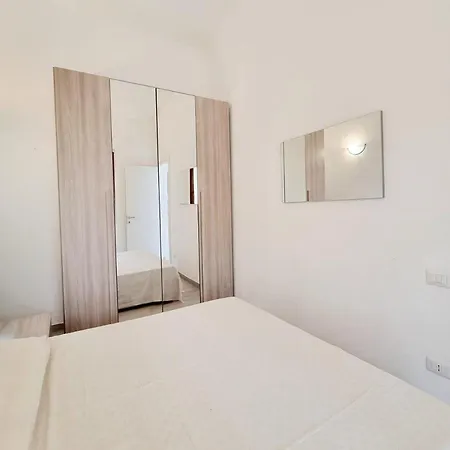 Modern Flat 100m From The Beach Lejlighed Costa Rei