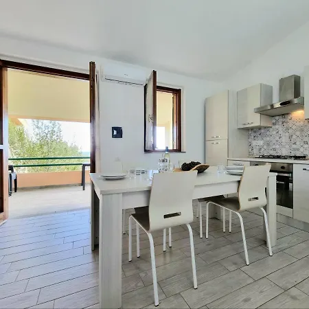 Modern Flat 100m From The Beach * Costa Rei