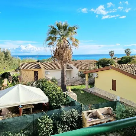 Lejlighed Modern Flat 100m From The Beach *