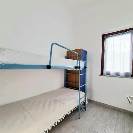 Modern Flat 100m From The Beach Lejlighed Costa Rei