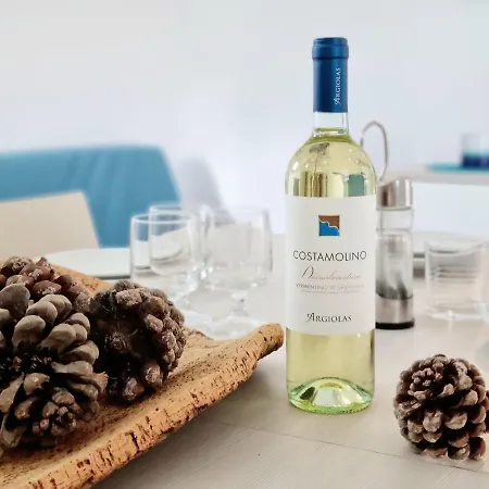 Modern Flat 100m From The Beach *