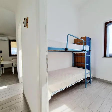 Lejlighed Modern Flat 100m From The Beach *