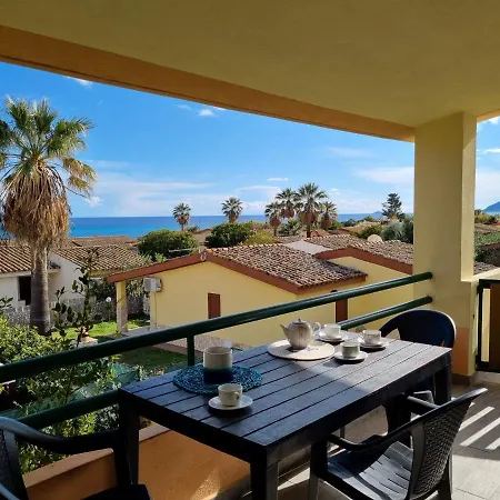 Modern Flat 100m From The Beach Lejlighed *