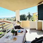 Smeralda 2 Apartamento Costa Rei