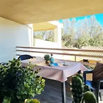 Smeralda 2 Appartement *