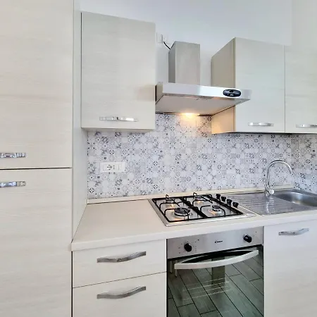 Апартаменты Villa Smeralda 2