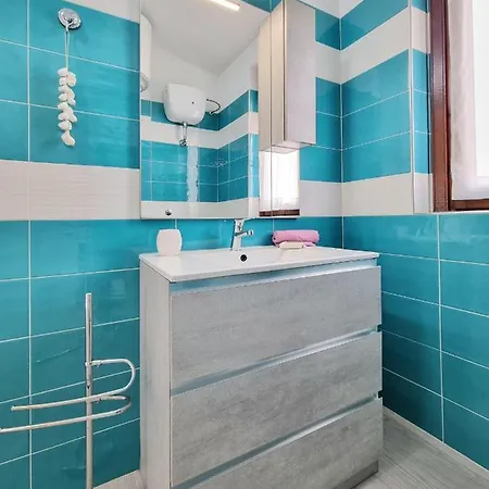 Villa Smeralda 2 Апартаменты *