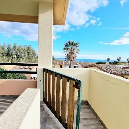 Апартаменты Villa Smeralda 2 Коста Рей