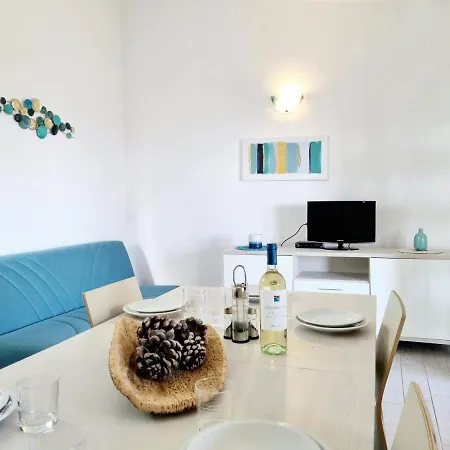 Апартаменты Villa Smeralda 2 *