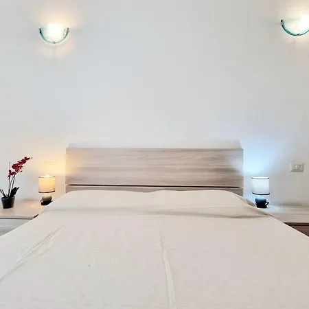 Villa Smeralda 2 Апартаменты *