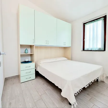 Villa Smeralda 2 * Коста Рей