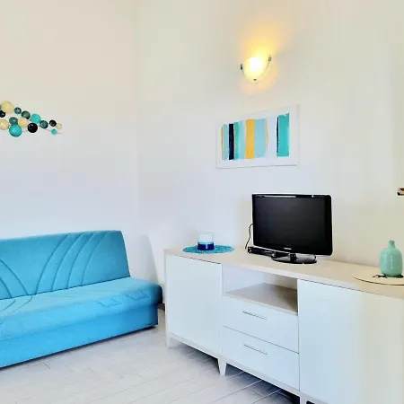 Villa Smeralda 2 Апартаменты Коста Рей