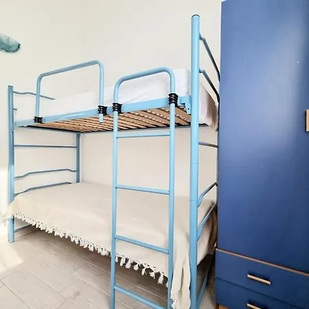 Апартаменты Villa Smeralda 2 *