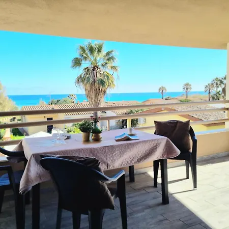 Smeralda 2 Appartement
