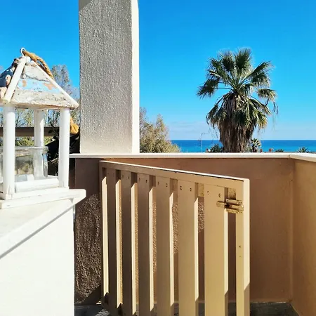 شقة Smeralda 2 كوستا ري